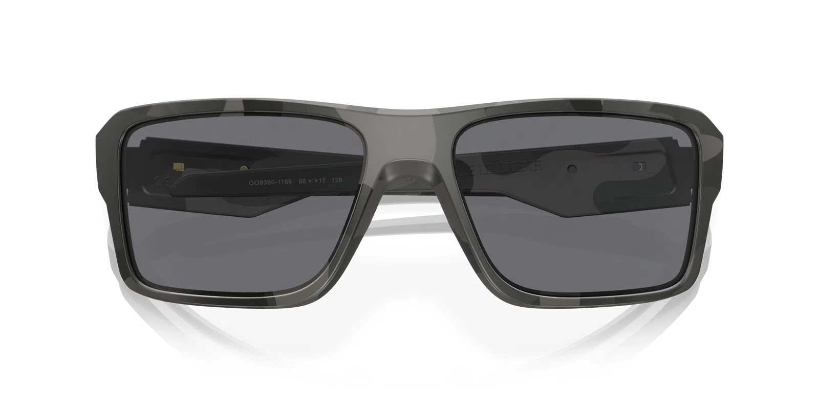 Oakley Double Edge 9380 Sunglasses - view 44